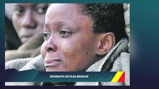 AUREA AMADA TV-  BIOGRAFIA ELSA MANGUE