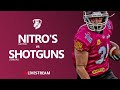 Limburg shotguns  kasteel nitros bnl livestream