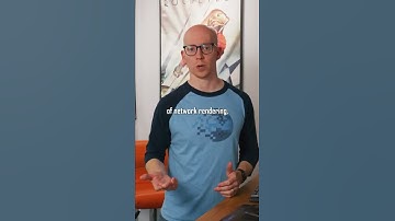 Getting started with Octane Network Rendering #shorts