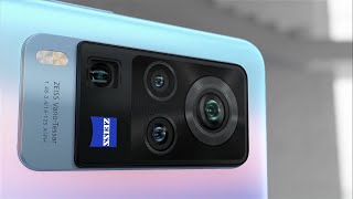 VIVO X60 Pro Trailer Introduction  Video HD | VIVO X60 Pro 5G Zeiss