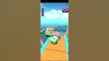 Sky Rolling Ball 3d-All levels Gameplay Walkthrough Android IOS #gameplay #gaming #mobilegames