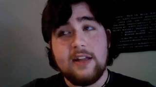 Why I Advocate The Zeitgeist Movement