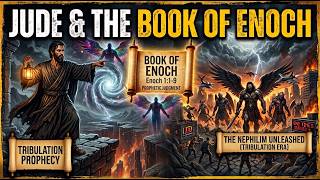 Download Lagu Jude, Enoch and the Church Fathers Download Lagu Jude, Enoch and the Church Fathers