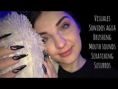 EL ASMR que verás esta noche para DORMIR PROFUNDAMENTE 😴