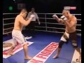 Paweł Nastula vs Yusuke Masuda Fighters Arena Łódź2015
