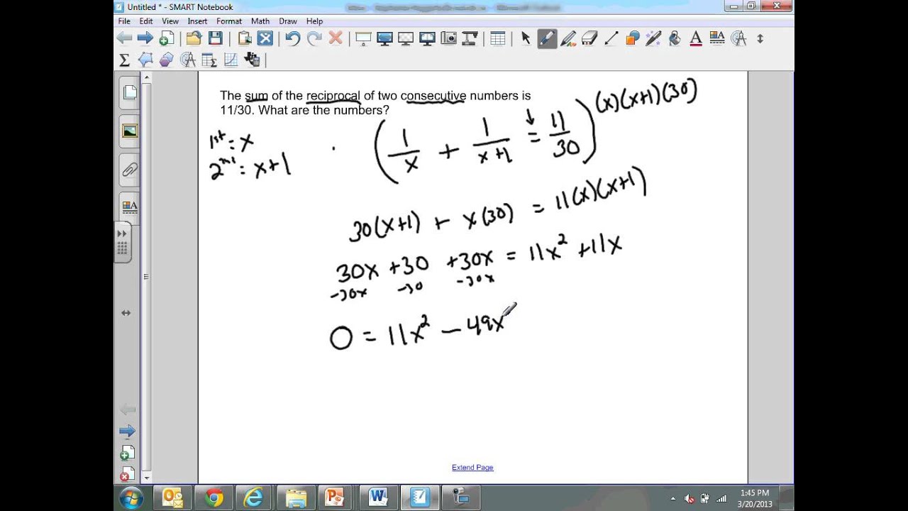 word-problem-solving-for-unknown-numbers-youtube