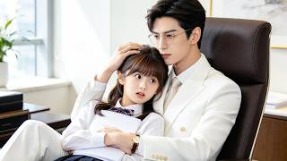 女孩喝醉竟误将冷面教授当做男模睡了一整夜，本以为不会再见，殊不知男人蓄谋已久早已暗恋她10年，当众拦腰抱回豪宅闪婚从此圈在怀里宠到极致！#一口氣看完 #短劇 #爽劇 #星禾追劇ShortDrama