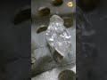 Diamonds Come To Life: Jeweler's Precision Craftsmanship Unveiled! #shorts