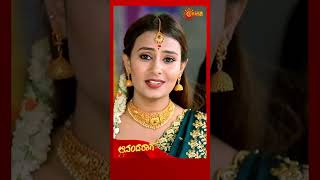 Ananda Raaga  Udaya Tv  shorts