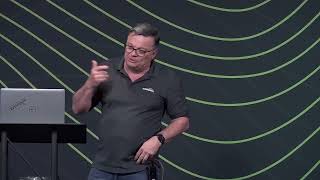 Mentoring the Next Generation of Wireless Pro Padawan to Jedi | Ian Tearle | WLPC Phoenix 2024