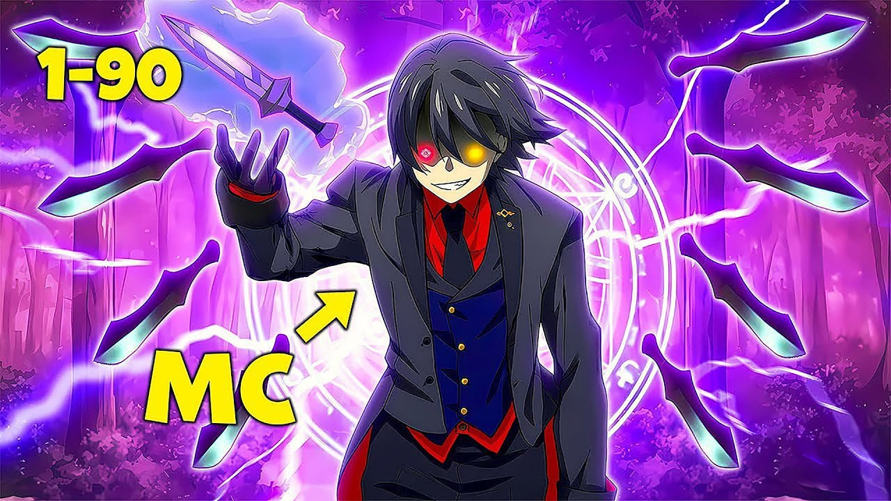 อิเซไคซ้ำ 1,000 ครั้ง จนเทพเจ้าประเมินพลังเขาไม่ได้! - สปอยมังงะ