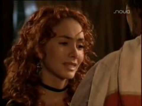 El Zorro, la Espada y la Rosa (Capítulo 64)