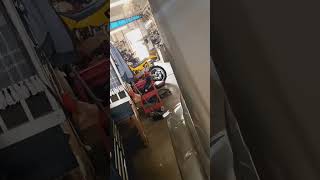 2003 jeep Liberty 3.7 (computer problem)