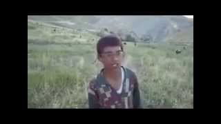 Rap Müzi̇ği̇n Irzina Geçen Çocuk Orji̇nal