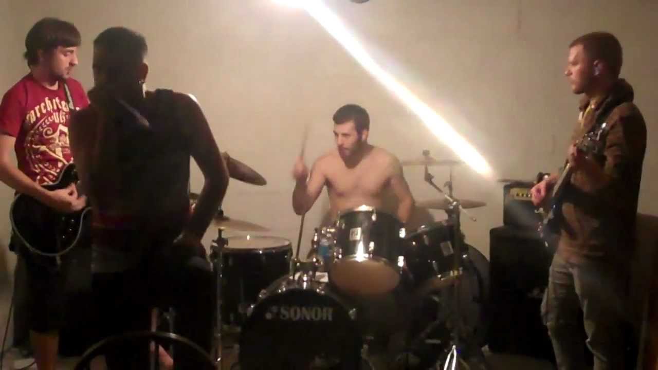 A Winter In Exile - Bifidus Regularis