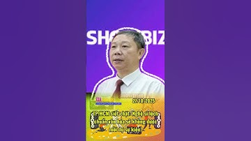 TP.HCM siết chặt: Nghệ sĩ lệch chuẩn văn hóa sẽ không được mời dự sự kiện!