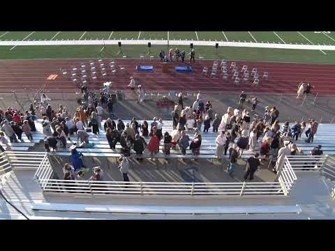 2021 Mica Peak High School Graduation Ceremony