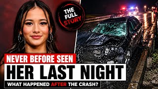Kaylee Hottle Passes at 18 | Godzilla vs. Kong Star Killed in Tragic Car Accident