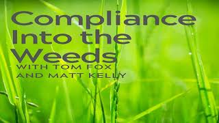Compliance Into The Weeds - US Strategy on Countering Corruption