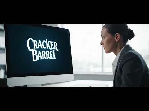 The Secret Ingredient in Restaurant Branding: Lessons from Cracker Barrel’s Logo Refresh - video from Matrix Marketing Group
