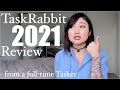 HONEST REVIEW OF TASKRABBIT 2021(PROS & CONS)