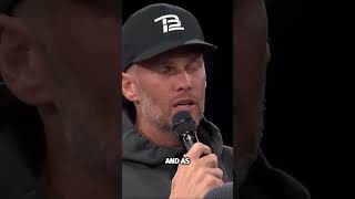 Tom Brady words to live by Wealth