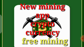 BTN mining, mining app, crypto currency, new mining app,