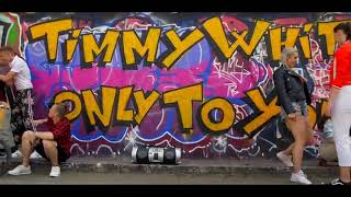 Timmy White only to you (official video)/