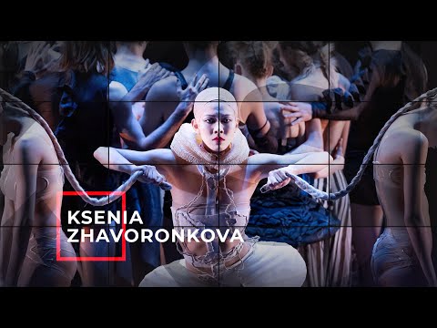 Wideo: Ksenia Fedorova: Biografia, Kreatywność, Kariera, życie Osobiste