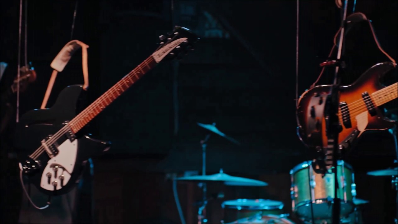 Leatherman - Nashville Star (FR)