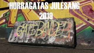 Hurragatas Julesang 2019