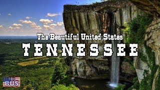 USA Tennessee State Symbols/Beautiful Places/Song ROCKY TOP w/lyrics Tennessee State Symbols