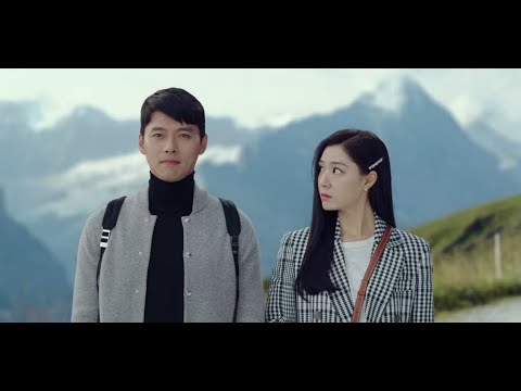 But It's Destiny (Crash Landing On You OST)-[ENGSUB+ROMA+HANGUL]