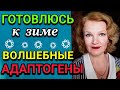 Как повысить иммунитет с помощью адаптогенов /ПРО ЖИЗНЬ/Как я похудела на 94 кг и укрепила здоровье