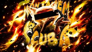MONTAGEM SCUBA (Official Audio)