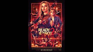 READY OR NOT 2  Offizieller Trailer  Ab dem 09.04.2026 im Kino