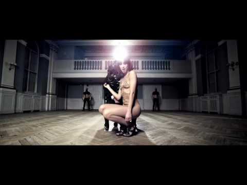 Medina (6) — Medina - "Ensom" Official video -