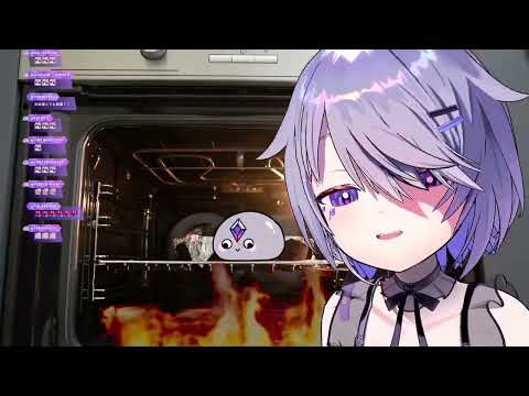 Biboo Sings Tetoris (テトリス) 【Biboo UNARCHIVED THANKSGIVING Karaoke】