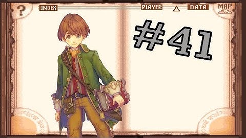 Avalon Code #41 - Back to the Castle