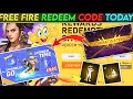 Free Fire Redeem Codes for April 9 🎁