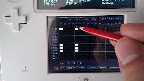 [Korg DSN-12] - [Musical Composition VLOG] - [Part 1a]