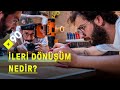 İleri dönüşüm nedir? | Çöpçüler: "Bir ürünün kaç hayatı var?"