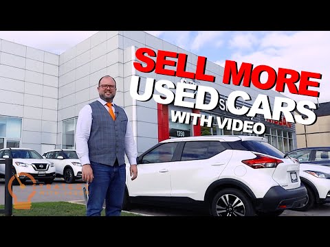 Car Dealership Advertising Ideas