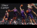 Vince Carter "Till I Collapse" Montage/Highlights