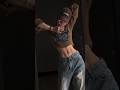 dream abs #motivationalvideo #fitnessmotivation #abs #trendingshorts