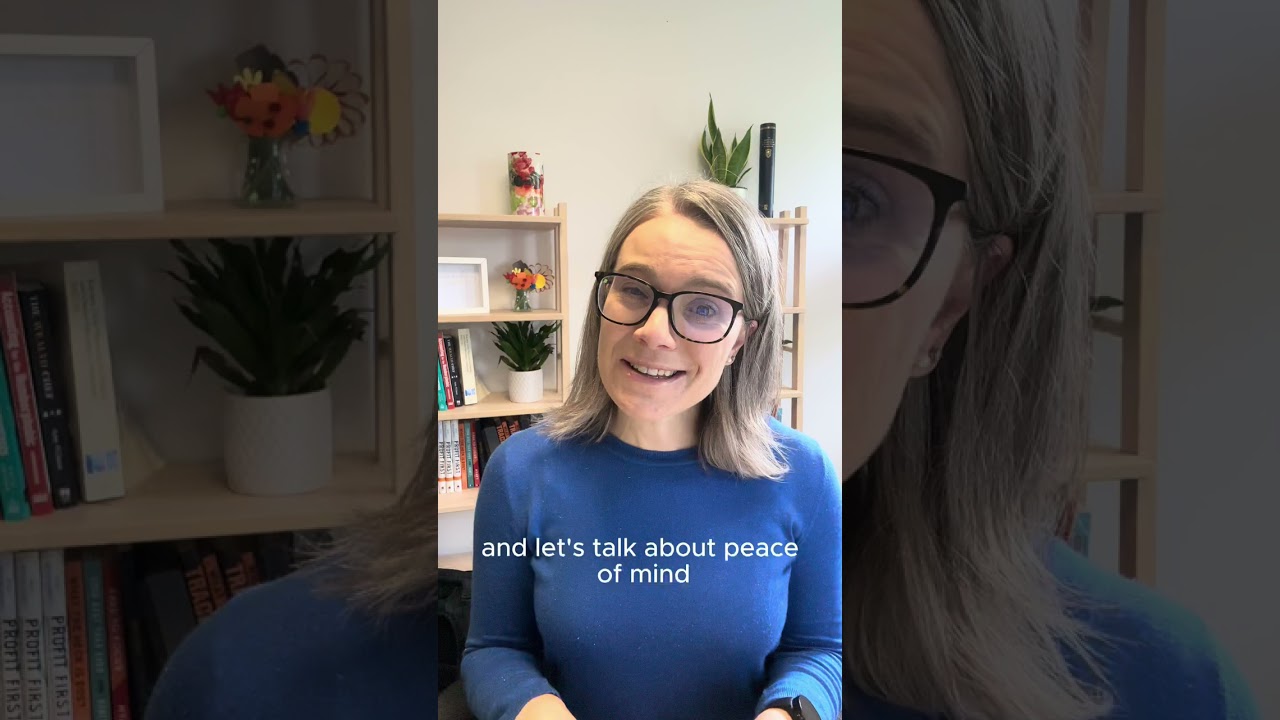 Advance Profit First Strategy: Why a Vault Account is Essential for Your Business