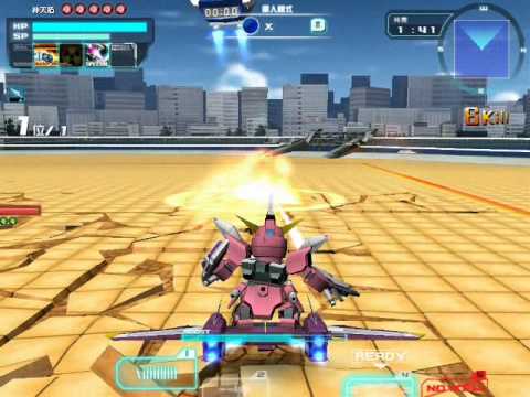 港服正義鋼彈改後的樣子.wmv