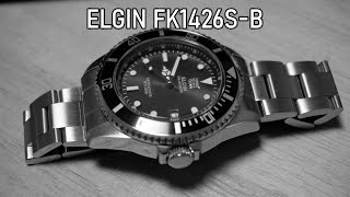 ELGIN FK1426S B