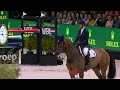 Mclain ward  hh azur  rolex grand slam