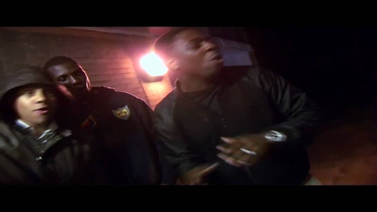 SB.TV - Killa Ki ft. Fel 345 - Freestyle [Music Video]